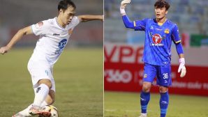 Dự đoán kết quả HAGL vs Nam Định - Vòng 18 V.League: Bùi Tiến Dũng lập công lớn?