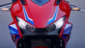 Honda ra mắt ‘tân binh’ xe côn tay cực xịn ‘đàn anh’ Winner X, đẹp lấn át Yamaha Exicter, giá dễ mua