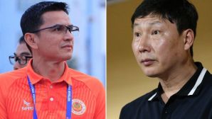 Tin nóng V.League 13/5: HLV Kim Sang-sik bị làm khó ở ĐT Việt Nam; Kiatisak trở lại HAGL?