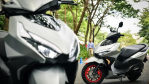 Tin xe máy hot 13/5: Honda ra mắt ‘người kế nhiệm’ Air Blade giá cực rẻ 39 triệu đồng, có phanh ABS