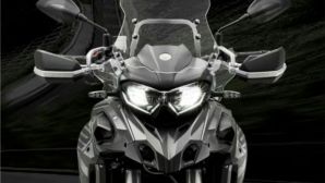 Ra mắt ‘chiến binh’ côn tay xịn hơn Yamaha Exciter và Honda Winner X: Có ABS 2 kênh, giá rẻ như bèo
