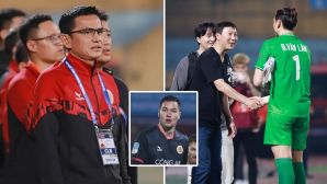 Tin bóng đá tối 14/5: HLV Kim Sang Sik 'dằn mặt' Filip Nguyễn; Công thần ĐT Việt Nam dẫn dắt CLB CAHN