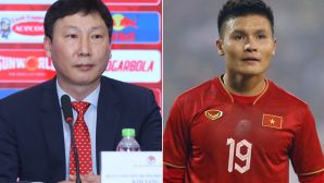 Trận ra mắt của HLV Kim Sang Sik 'có biến', ĐT Việt Nam nguy cơ nối dài mạch thua tại VL World Cup