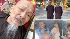 'Thầy ông nội' Lê Tùng Vân ra sao khi lịch sử sinh con của 3 phụ nữ ở Tịnh thất Bồng lai bị ‘phanh phui’?