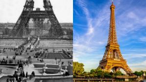 Bí ẩn về tuổi thọ thật sự của tháp Eiffel: Đáng lẽ chỉ 'sống' 20 năm, điều gì đã cứu công trình này?