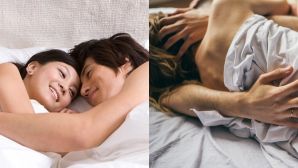 Phải đáp lại gì khi một chàng trai hỏi phụ nữ thích gì trên giường?