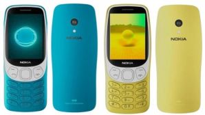 Cục gạch thần thành Nokia 3210 sau khi cháy hàng được dân tình khen hết lời vì lý do thú vị này