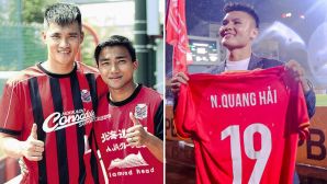 Từ chối đội bóng cũ của Công Vinh, Quang Hải cập bến cựu vương Champions League hậu chia tay CLB CAHN?