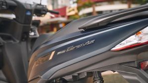 Tin xe máy hot 20/5: Yamaha ra mắt ‘ông hoàng xe ga' thế chân Honda Air Blade, giá rẻ 38 triệu đồng