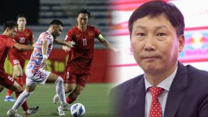 Đối thủ của ĐT Việt Nam gặp biến cố lớn, HLV Kim Sang Sik khởi đầu thuận lợi ở Vòng loại World Cup 2026