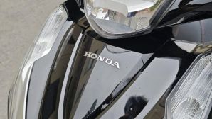 Honda ra mắt ‘xe ga quốc dân’ giá từ 35 triệu đồng thế chân Air Blade và LEAD, có tùy chọn phanh ABS