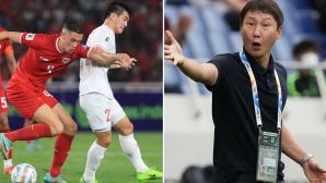 ĐT Việt Nam rơi vào bảng tử thần ở AFF Cup 2024, HLV Kim Sang-sik lập tức dằn mặt Indonesia