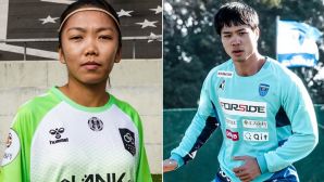 Tin bóng đá sáng 21/5: Huỳnh Như chính thức rời Lank FC; Công Phượng rộng cửa đá chính ở Yokohama FC