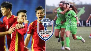 Tin bóng đá tối 21/5: Huỳnh Như gây sốt tại Lank FC; ĐT VIệt Nam mất ngôi sao số 1 ở AFF Cup 2024?