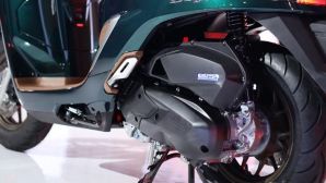 Tin xe máy hot 21/5: Honda sắp ra mắt ‘vua xe ga’ 160cc xịn hơn Air Blade, đẹp như SH, giá hấp dẫn