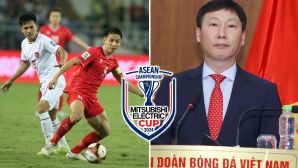 Kết quả bốc thăm AFF Cup 2024: ĐT Việt Nam rơi vào bảng tử thần; HLV Kim Sang SIk nhận tối hậu thư?