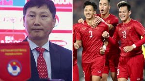 ĐT Việt Nam đón tin vui sau lễ bốc thăm AFF Cup, HLV Kim Sang-sik rộng cửa sửa sai cho HLV Troussier