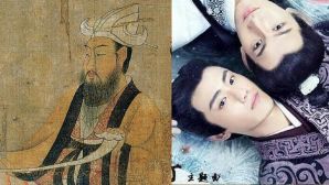 Nam hậu duy nhất trong lịch sử Trung Quốc khiến 2 đời vua si mê, nắm binh quyền nhưng mệnh yểu