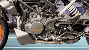 Ra mắt ‘đế vương’ xe côn tay 200cc giá cực rẻ chỉ 55,7 triệu đồng, trang bị cửa trên Honda Winner X