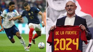Tự gạch tên đội nhà, HLV Tây Ban Nha gây sốc khi chỉ ra nhà vô địch EURO 2024