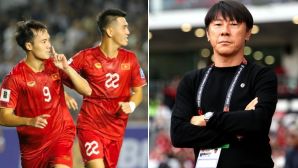 Đối thủ của ĐT Việt Nam lên kế hoạch khó tin, HLV Kim Sang Sik rộng cửa 'phá dớp' tại AFF Cup 2024?