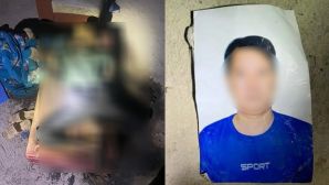 Diễn biến mới vụ thi thể khô ở Lào Cai: Cuộc gọi bí ẩn và tấm ảnh đàn ông ghi tên ở hiện trường