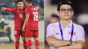 Tin bóng đá sáng 29/5: TX Nam Định chiêu mộ thêm trụ cột ĐT Việt Nam; HAGL nhận tin dữ tại V.League