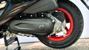 Tin xe máy hot 8/6: Quên LEAD và SH Mode đi, ‘vua xe ga’ 125cc mới của Honda giá chỉ 39 triệu đồng