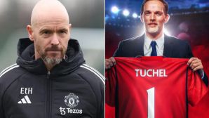 Chuyển nhượng MU 6/9: Man Utd thông báo sa thải HLV Ten Hag; Tuchel xác nhận đến Manchester United