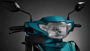Quên Honda Wave Alpha đi, Yamaha ra mắt ‘vua xe số’ 115cc át vía RSX và Future, giá 28,5 triệu đồng