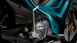 Tin xe máy hot 9/6: Yamaha ra mắt ‘tân binh’ xe số lấn át Honda Wave Alpha và RSX, giá rẻ hơn Future