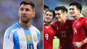 Kết quả bóng đá hôm nay: VL World Cup 2026 có bước ngoặt lớn; ĐT Việt Nam nhận tin vui trên BXH FIFA
