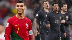 Nóng cùng EURO 11/6: Ronaldo trở thành HLV ĐT Bồ Đào Nha, Sao trẻ MU dự bị ở ĐT Anh?