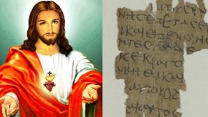 Phát hiện bản thảo Phúc Âm đầu tiên có nội dung về thời thơ ấu của Chúa Giêsu 