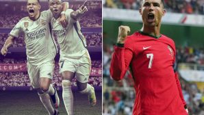 'Hất cẳng' Vinicius và Mbappe, Ronaldo rộng cửa giành Quả bóng vàng sau Euro 2024