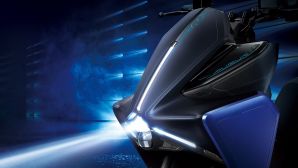 Đại chiến Honda Air Blade 2025, Yamaha ra mắt ‘ông hoàng xe ga’ 155cc đẹp như siêu mô tô, giá dễ mua