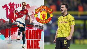 Tin chuyển nhượng mới nhất 15/6: Harry Kane đạt thỏa thuận đến MU; Man United chiêu mộ Mats Hummels