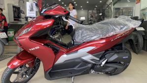 Tin xe máy hot 16/6: Hết thời ‘đội giá’, Honda Air Blade 2025 chính thức được mở bán với giá cực rẻ