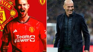Chuyển nhượng MU 17/6: Manchester United hoàn tất thương vụ De Ligt; Zidane đồng ý gia nhập Man Utd