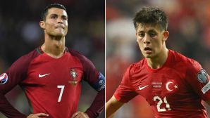 Lịch thi đấu bóng đá 18/6: Ronaldo 'báo hại' ĐT Bồ Đào Nha; Thần đồng Real Madrid gây sốt tại Euro?