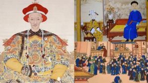 Vị hoàng đế bủn xỉn nhất lịch sử Trung Quốc: Cả đời mặc đồ chắp vá, sinh nhật vợ tặng 2 chiếc thủ lợn