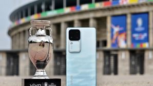 vivo tự hào là Smartphone chính thức của UEFA EURO 2024TM, đồng hành cùng những khoảnh khắc đáng nhớ tại Lễ khai mạc