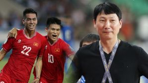 ĐT Việt Nam nguy cơ 'vỡ mộng' AFF Cup cùng HLV Kim Sang Sik, VFF lập tức ra tay hỗ trợ