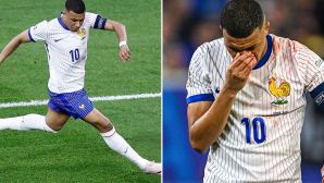 Kết quả bóng đá Áo vs Pháp - Bảng D EURO 2024: Mbappe chấn thương nặng, ĐT Pháp gây thất vọng lớn