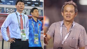 Tin bóng đá sáng 18/6: HLV Hàn Quốc từ chức ĐT Việt Nam; Bầu Đức nhận 'hung tin' từ HAGL