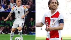 Lịch thi đấu EURO 2024 hôm nay: ĐT Đức tiếp đà hủy diệt; Modric bất lực nhìn Croatia bị loại?