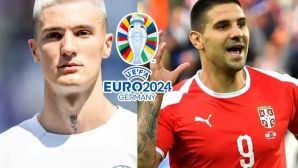 Nhận định bóng đá Slovenia vs Serbia - Bảng C EURO 2024: Cân tài cân sức?
