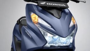 Bỏ quên Vision, khách đổ xô mua ‘vua xe ga’ thể thao mới của Honda giá 29 triệu đồng rẻ hơn Future