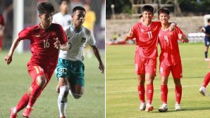 Kết quả bóng đá U16 Đông Nam Á hôm nay: Đại kình địch bất ngờ sảy chân, ĐT Việt Nam rộng cửa vô địch