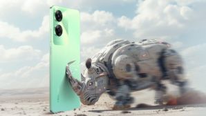 Chiến binh giá rẻ Realme C61 ra mắt: Chống nước tốt, thiết kế đẹp như iPhone 12, giá từ 2,3 triệu ‘chặt đẹp’ Nokia C32